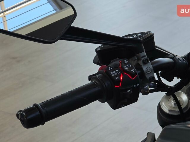 купити нове авто Дукаті Діавел 2025 року від офіційного дилера DUCATI ДНІПРО Дукаті фото