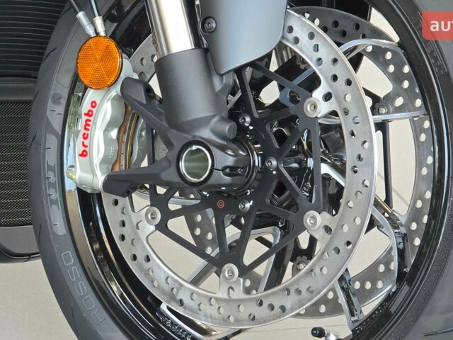 купити нове авто Дукаті Діавел 2025 року від офіційного дилера DUCATI ДНІПРО Дукаті фото