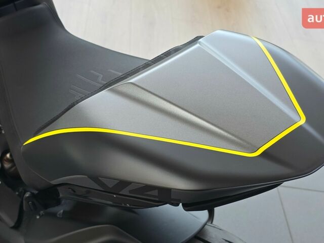 купить новое авто Дукати Диавел 2025 года от официального дилера DUCATI ДНІПРО Дукати фото