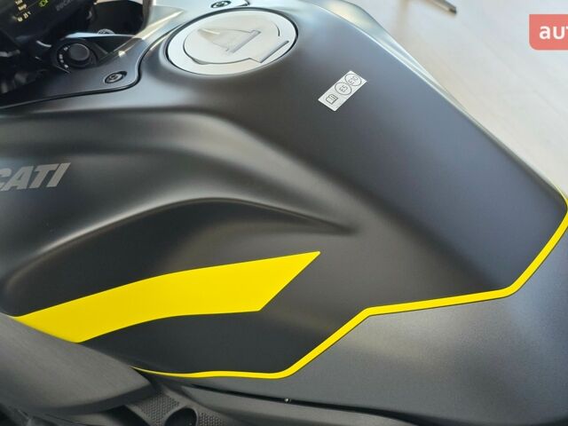 купить новое авто Дукати Диавел 2025 года от официального дилера DUCATI ДНІПРО Дукати фото