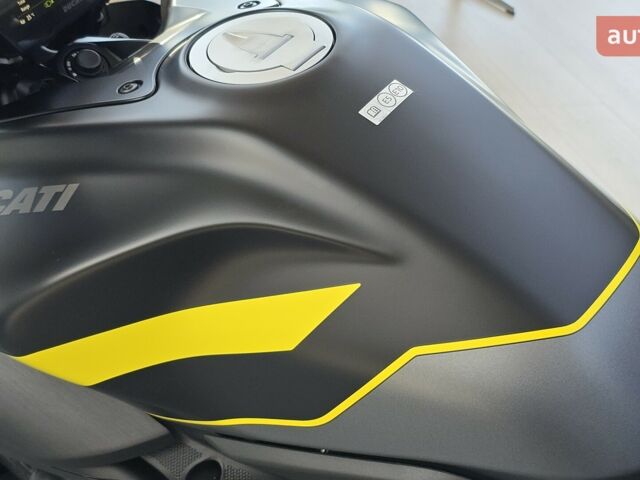 купити нове авто Дукаті Діавел 2025 року від офіційного дилера DUCATI ДНІПРО Дукаті фото