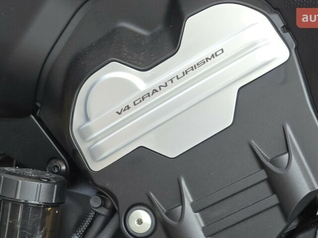 купити нове авто Дукаті Діавел 2025 року від офіційного дилера DUCATI ДНІПРО Дукаті фото