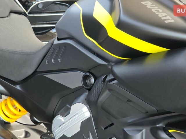купить новое авто Дукати Диавел 2025 года от официального дилера DUCATI ДНІПРО Дукати фото