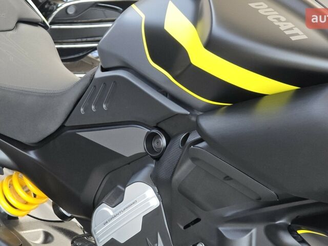 купити нове авто Дукаті Діавел 2025 року від офіційного дилера DUCATI ДНІПРО Дукаті фото