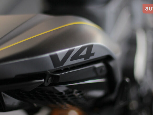 купити нове авто Дукаті Діавел 2025 року від офіційного дилера Ducati «УКРАВТО КИЇВ» Дукаті фото