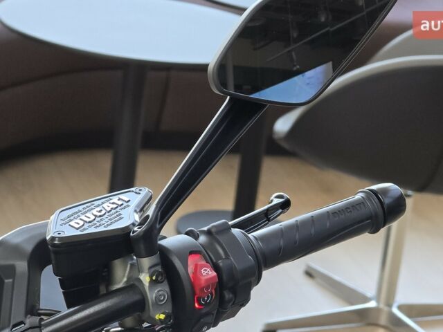 купити нове авто Дукаті Діавел 2025 року від офіційного дилера DUCATI ДНІПРО Дукаті фото