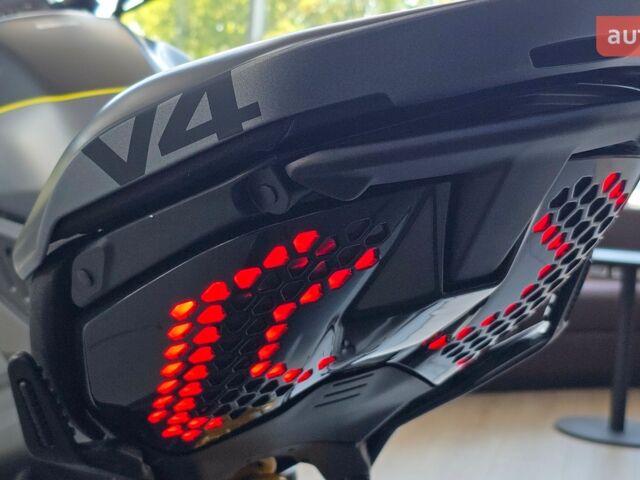 купить новое авто Дукати Диавел 2025 года от официального дилера DUCATI ДНІПРО Дукати фото