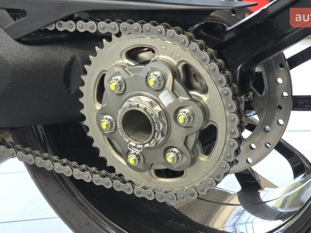 купити нове авто Дукаті Діавел 2025 року від офіційного дилера DUCATI ДНІПРО Дукаті фото