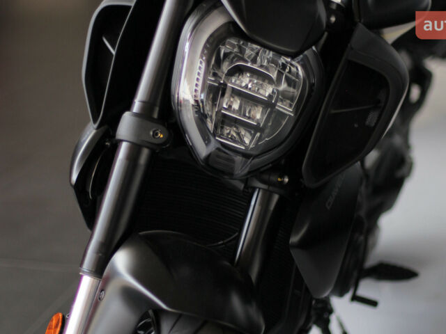 купить новое авто Дукати Диавел 2025 года от официального дилера Ducati «УКРАВТО КИЇВ» Дукати фото
