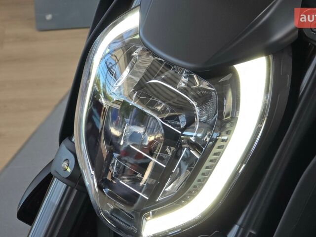 купити нове авто Дукаті Діавел 2025 року від офіційного дилера DUCATI ДНІПРО Дукаті фото