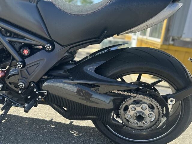 Дукати Другая, объемом двигателя 1.2 л и пробегом 0 тыс. км за 12500 $, фото 5 на Automoto.ua
