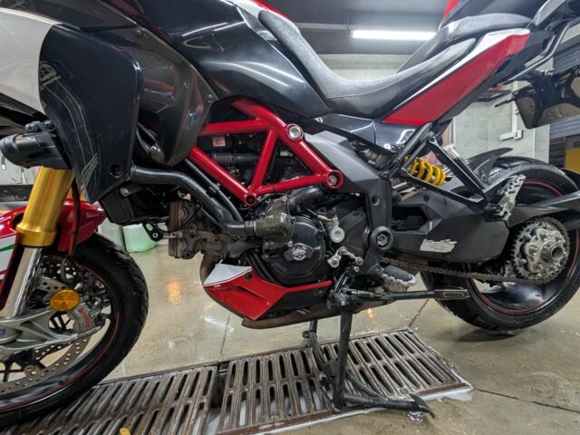 Дукаті Інша, об'ємом двигуна 1.2 л та пробігом 0 тис. км за 6700 $, фото 15 на Automoto.ua