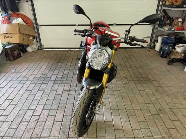 Дукати Другая, объемом двигателя 1.2 л и пробегом 0 тыс. км за 14898 $, фото 2 на Automoto.ua