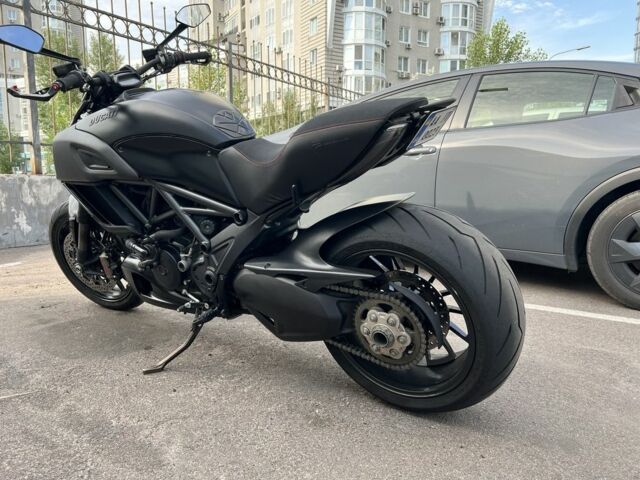 Дукати Другая, объемом двигателя 1.2 л и пробегом 0 тыс. км за 12500 $, фото 5 на Automoto.ua