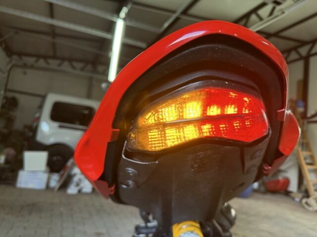 Дукати Другая, объемом двигателя 1.2 л и пробегом 0 тыс. км за 14898 $, фото 5 на Automoto.ua