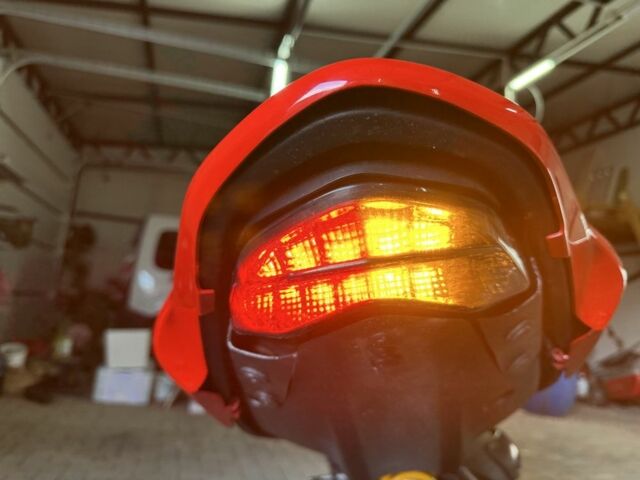 Дукати Другая, объемом двигателя 1.2 л и пробегом 0 тыс. км за 14898 $, фото 4 на Automoto.ua