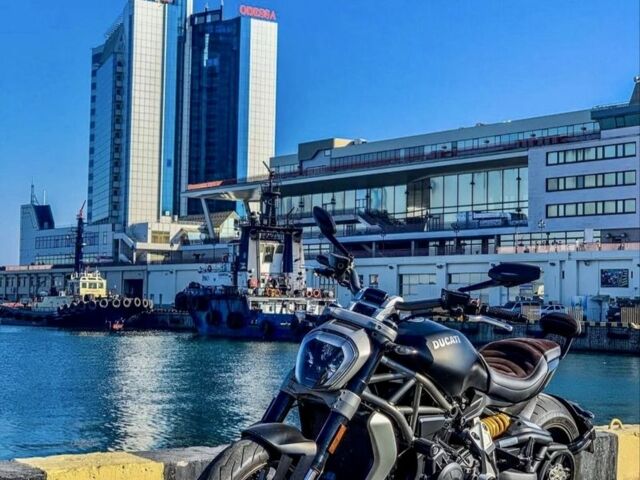 Дукати Другая, объемом двигателя 1.3 л и пробегом 0 тыс. км за 18500 $, фото 6 на Automoto.ua