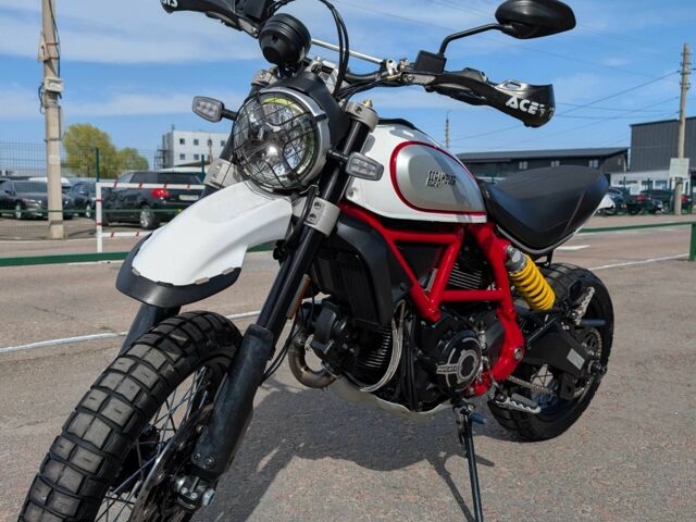 Дукаті Інша, об'ємом двигуна 0.8 л та пробігом 0 тис. км за 9999 $, фото 1 на Automoto.ua