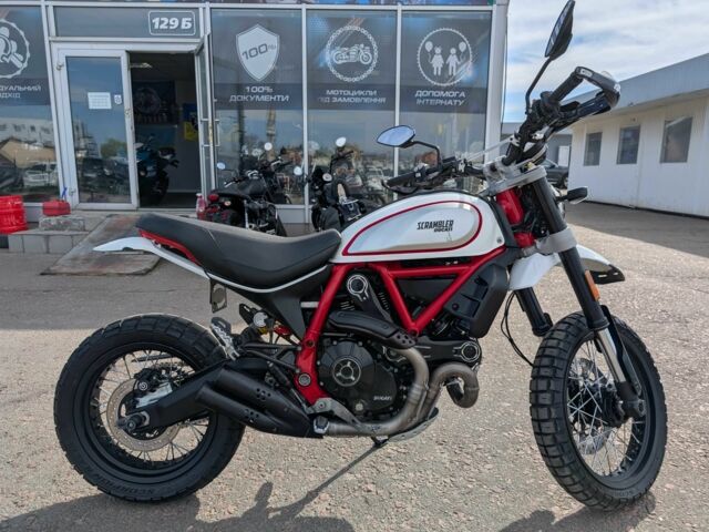 Дукаті Інша, об'ємом двигуна 0.8 л та пробігом 0 тис. км за 9999 $, фото 4 на Automoto.ua