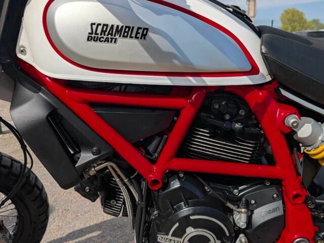 Дукаті Інша, об'ємом двигуна 0.8 л та пробігом 0 тис. км за 9999 $, фото 7 на Automoto.ua