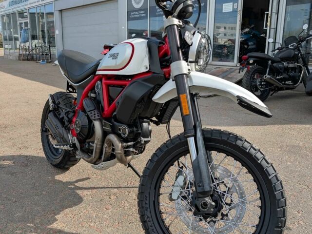 Дукаті Інша, об'ємом двигуна 0.8 л та пробігом 0 тис. км за 9999 $, фото 3 на Automoto.ua