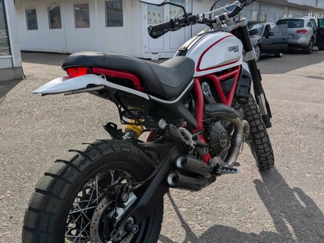 Дукаті Інша, об'ємом двигуна 0.8 л та пробігом 0 тис. км за 9999 $, фото 5 на Automoto.ua