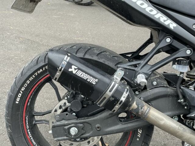 Дукаті Інша, об'ємом двигуна 0.3 л та пробігом 0 тис. км за 2400 $, фото 10 на Automoto.ua