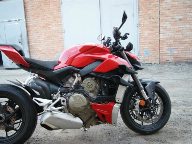 Дукати Другая, объемом двигателя 1.1 л и пробегом 0 тыс. км за 8400 $, фото 1 на Automoto.ua