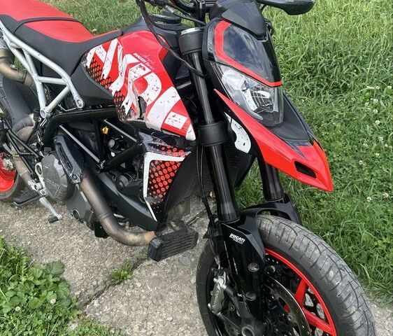 Дукати Другая, объемом двигателя 0.95 л и пробегом 0 тыс. км за 3600 $, фото 2 на Automoto.ua