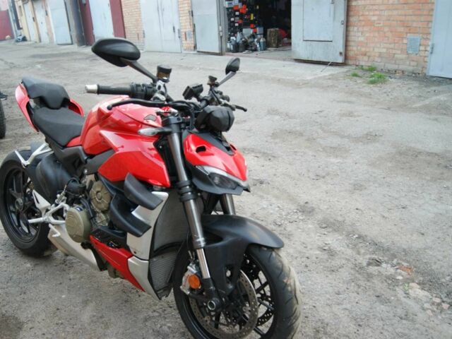 Дукати Другая, объемом двигателя 1.1 л и пробегом 0 тыс. км за 8400 $, фото 3 на Automoto.ua