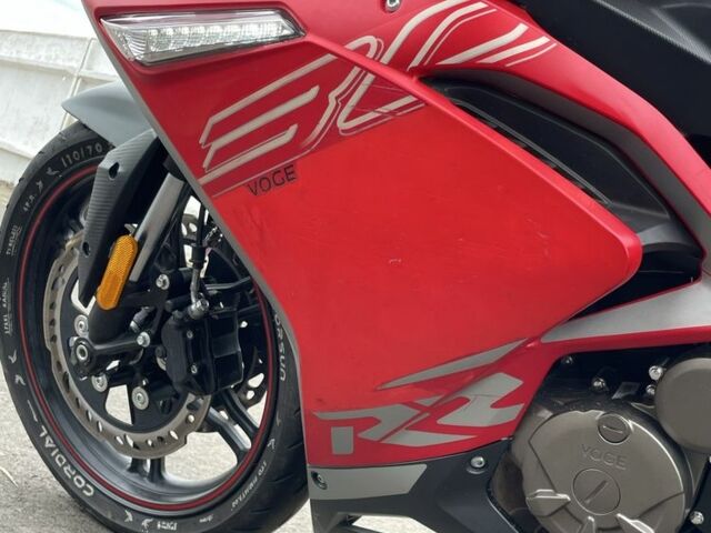 Дукаті Інша, об'ємом двигуна 0.3 л та пробігом 0 тис. км за 2400 $, фото 9 на Automoto.ua