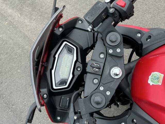 Дукаті Інша, об'ємом двигуна 0.3 л та пробігом 0 тис. км за 2400 $, фото 8 на Automoto.ua