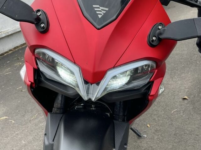 Дукаті Інша, об'ємом двигуна 0.3 л та пробігом 0 тис. км за 2400 $, фото 6 на Automoto.ua