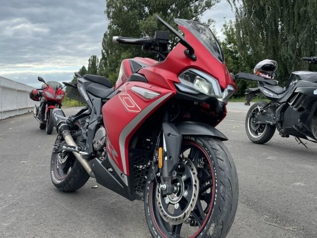 Дукаті Інша, об'ємом двигуна 0.3 л та пробігом 0 тис. км за 2400 $, фото 1 на Automoto.ua