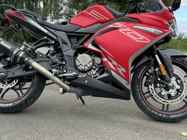 Дукаті Інша, об'ємом двигуна 0.3 л та пробігом 0 тис. км за 2400 $, фото 2 на Automoto.ua