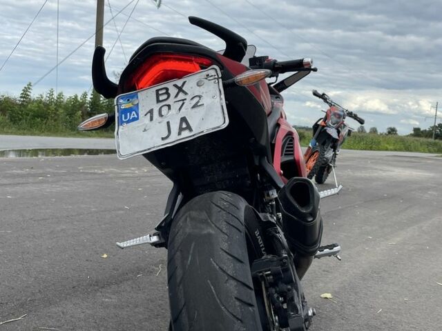 Дукаті Інша, об'ємом двигуна 0.3 л та пробігом 0 тис. км за 2400 $, фото 5 на Automoto.ua