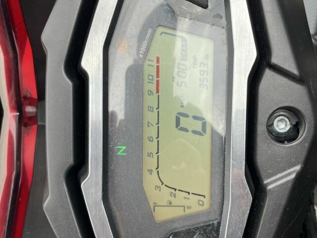 Дукаті Інша, об'ємом двигуна 0.3 л та пробігом 0 тис. км за 2400 $, фото 7 на Automoto.ua