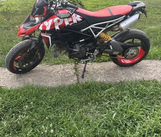 Дукати Другая, объемом двигателя 0.95 л и пробегом 0 тыс. км за 3600 $, фото 1 на Automoto.ua