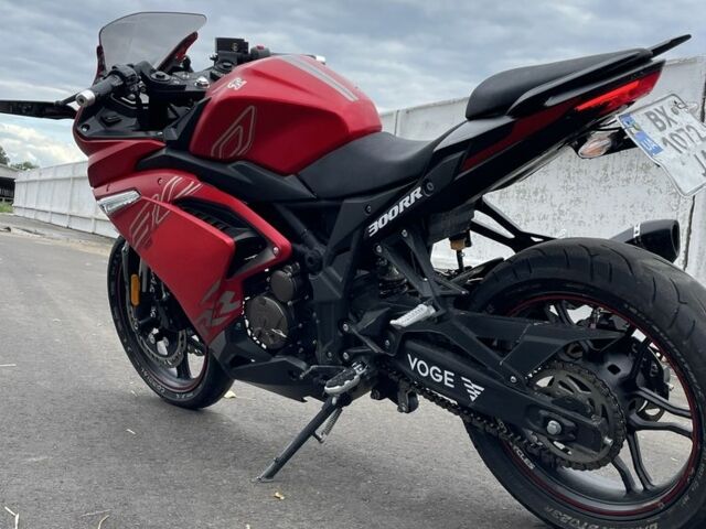 Дукаті Інша, об'ємом двигуна 0.3 л та пробігом 0 тис. км за 2400 $, фото 4 на Automoto.ua