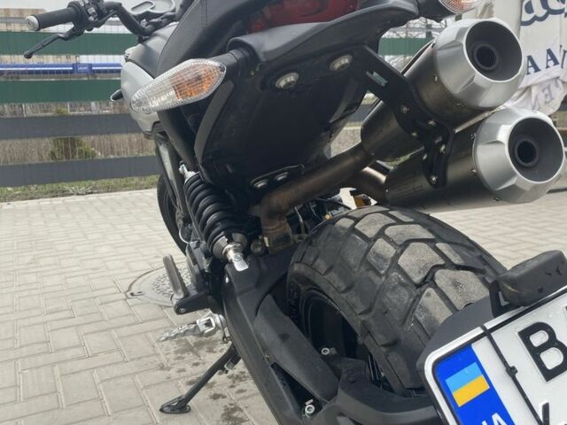 Дукати Другая, объемом двигателя 1.08 л и пробегом 0 тыс. км за 11700 $, фото 13 на Automoto.ua