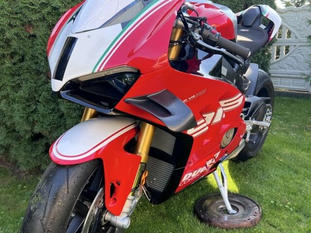 Дукати Другая, объемом двигателя 0 л и пробегом 0 тыс. км за 20000 $, фото 8 на Automoto.ua