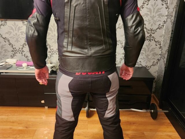 Дукати Другая, объемом двигателя 0 л и пробегом 0 тыс. км за 476 $, фото 1 на Automoto.ua