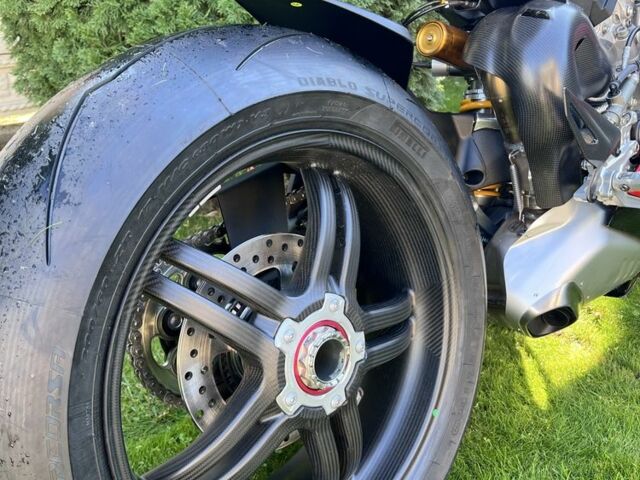 Дукати Другая, объемом двигателя 0 л и пробегом 0 тыс. км за 20000 $, фото 10 на Automoto.ua