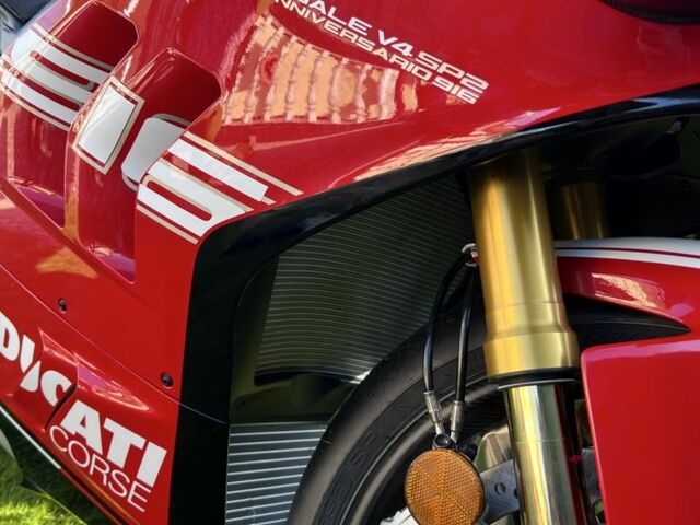 Дукати Другая, объемом двигателя 0 л и пробегом 0 тыс. км за 20000 $, фото 3 на Automoto.ua