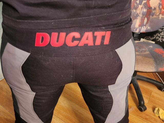 Дукати Другая, объемом двигателя 0 л и пробегом 0 тыс. км за 476 $, фото 3 на Automoto.ua