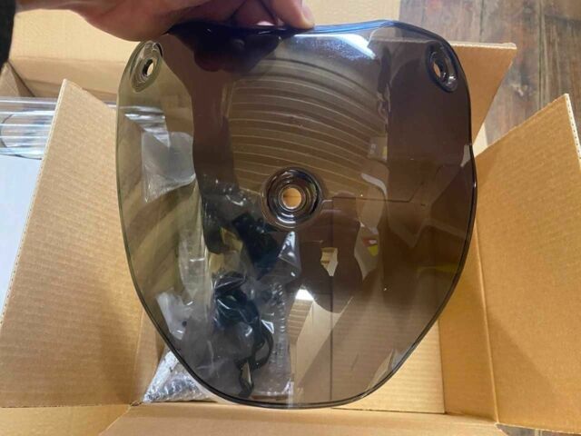 Дукаті Інша, об'ємом двигуна 0 л та пробігом 0 тис. км за 420 $, фото 3 на Automoto.ua