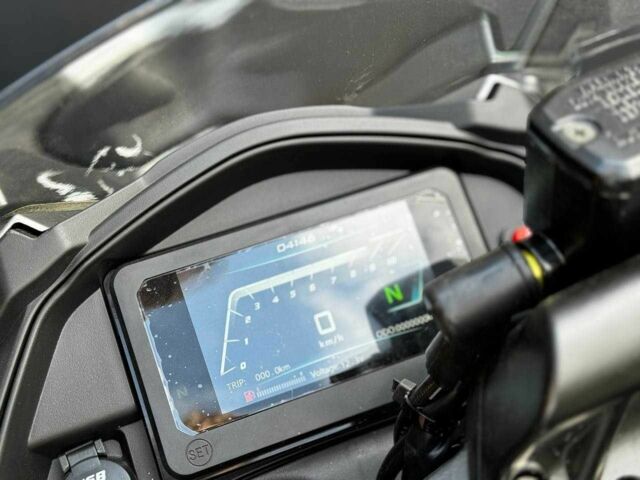 Дукати Другая, объемом двигателя 0.3 л и пробегом 0 тыс. км за 3000 $, фото 4 на Automoto.ua