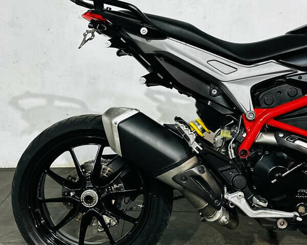 Дукаті Гипєрстрада, об'ємом двигуна 0.82 л та пробігом 21 тис. км за 8300 $, фото 23 на Automoto.ua