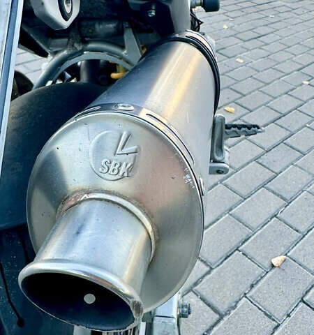 Чорний Дукаті Монстр, об'ємом двигуна 0.6 л та пробігом 74 тис. км за 2990 $, фото 9 на Automoto.ua