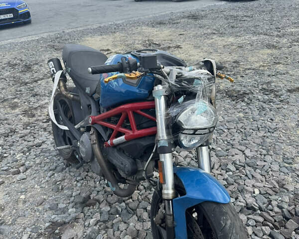 Дукати Монстр, объемом двигателя 0 л и пробегом 8 тыс. км за 5200 $, фото 1 на Automoto.ua